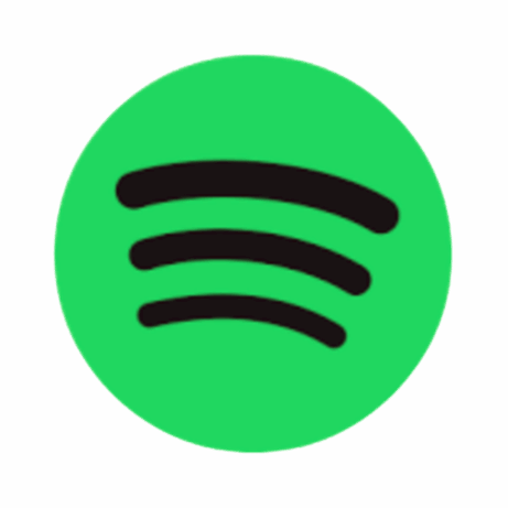 Ikona Spotify