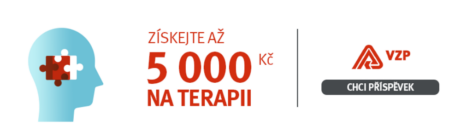 VZP Příspěvek na terapii